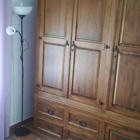 Apartamento Antonia 2 Agua Amarga  Exteriör bild