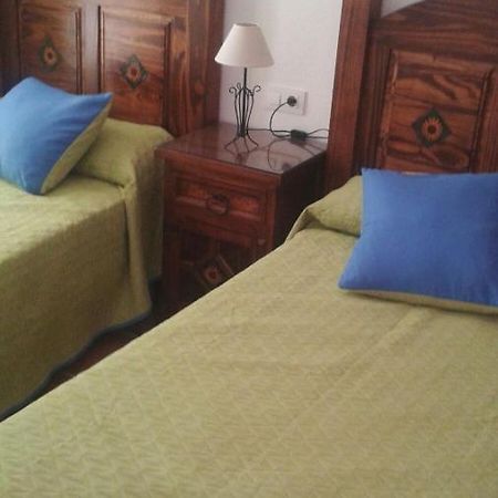 Apartamento Antonia 2 Agua Amarga  Exteriör bild