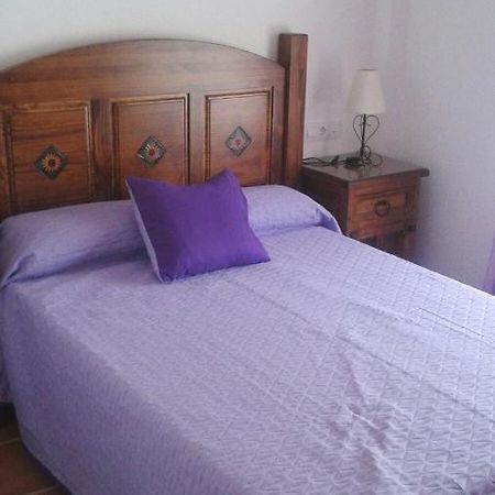 Apartamento Antonia 2 Agua Amarga  Exteriör bild