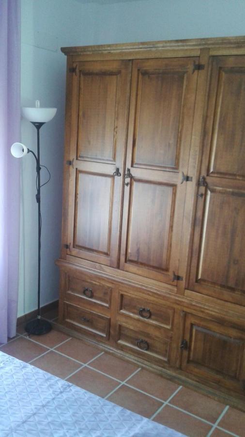 Apartamento Antonia 2 Agua Amarga  Exteriör bild