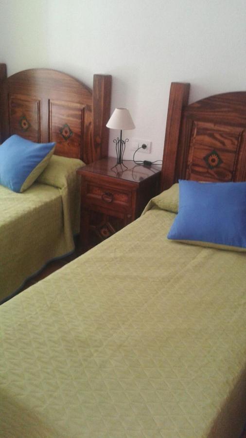 Apartamento Antonia 2 Agua Amarga  Exteriör bild