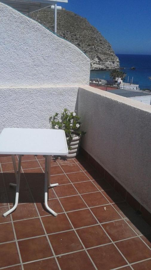 Apartamento Antonia 2 Agua Amarga  Exteriör bild