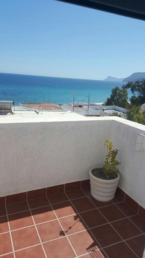 Apartamento Antonia 2 Agua Amarga  Exteriör bild