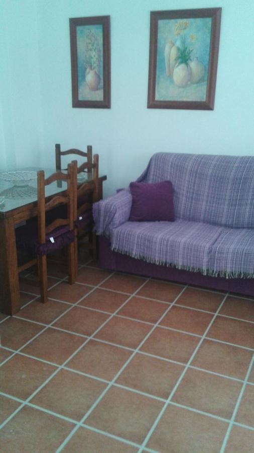 Apartamento Antonia 2 Agua Amarga  Exteriör bild